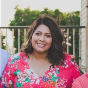 Meet your Posher, Melissa